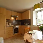Casa vacanze In With Sauna Bullange/Büllingen