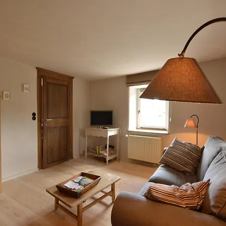Modern In With Sauna Holiday home