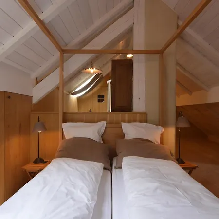 Holiday home Modern In With Sauna *