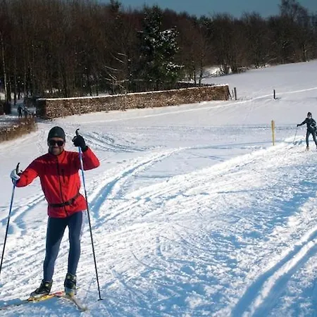 In With Sauna 불랑쥬