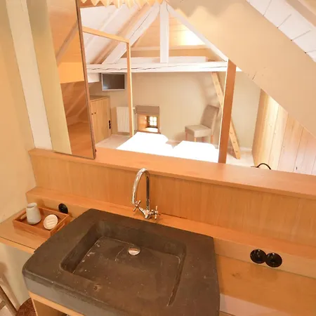 In With Sauna * 불랑쥬