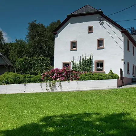 In With Sauna 펜션