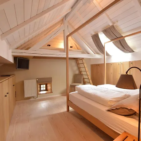 In With Sauna Feriehus *