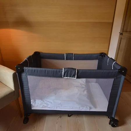 In With Sauna * 불랑쥬