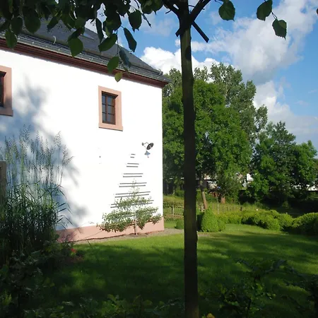 Hébergement de vacances In With Sauna *