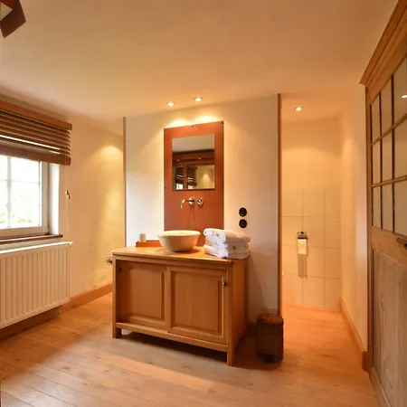 In With Sauna Büllingen