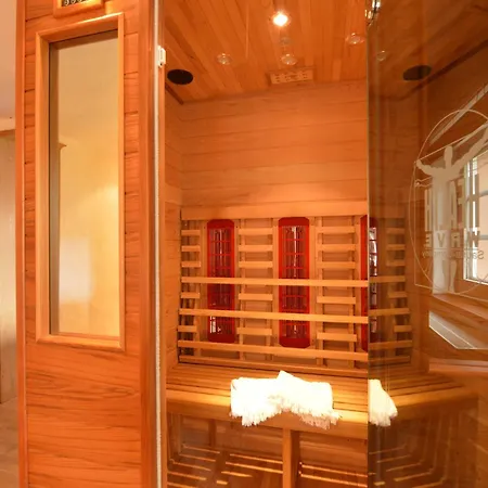 In With Sauna 펜션 불랑쥬