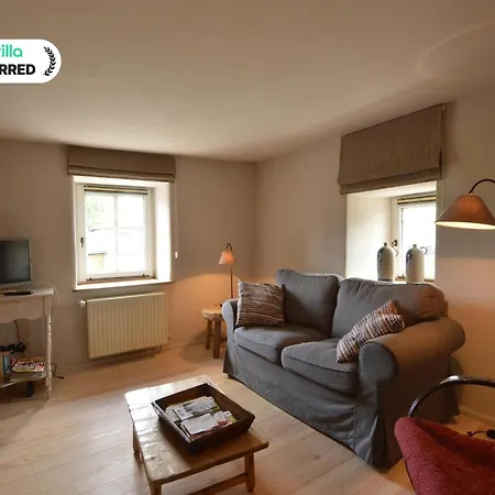 In With Sauna 펜션