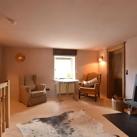 Holiday home Modern In With Sauna