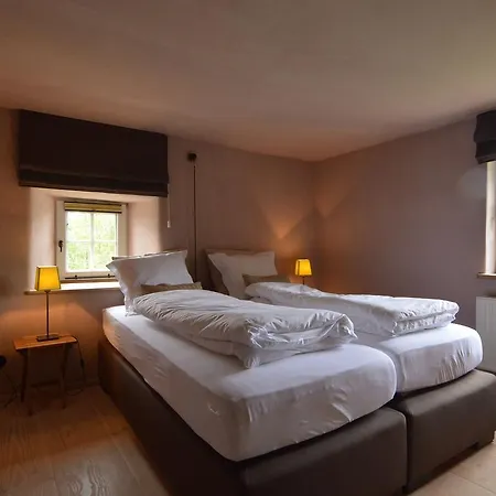 Modern In With Sauna Holiday home *