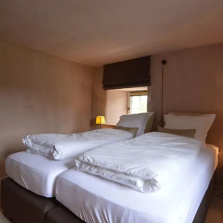 Modern In With Sauna * Bullange