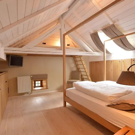 Modern In With Sauna Büllingen