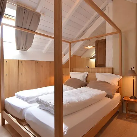 Holiday home Modern In With Sauna *