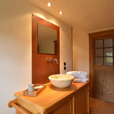 Modern In With Sauna Holiday home *