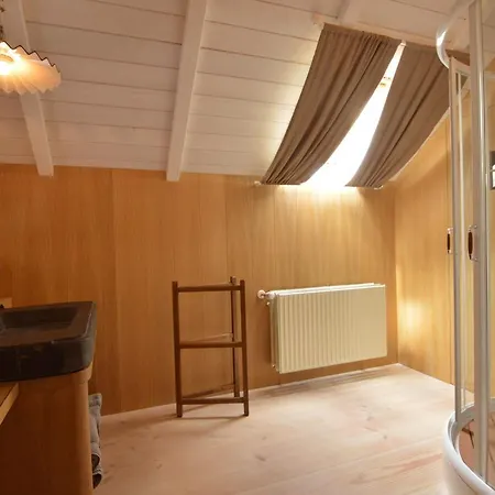Modern In With Sauna * Büllingen